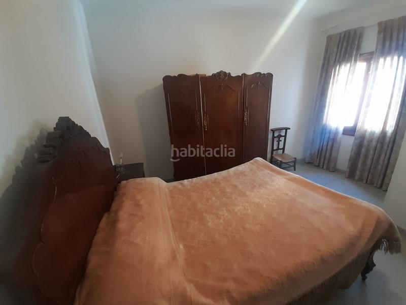 Foto 9347e826-5be1-437b-894b-1c521abb25ec. Maison dans Argamasilla de Calatrava