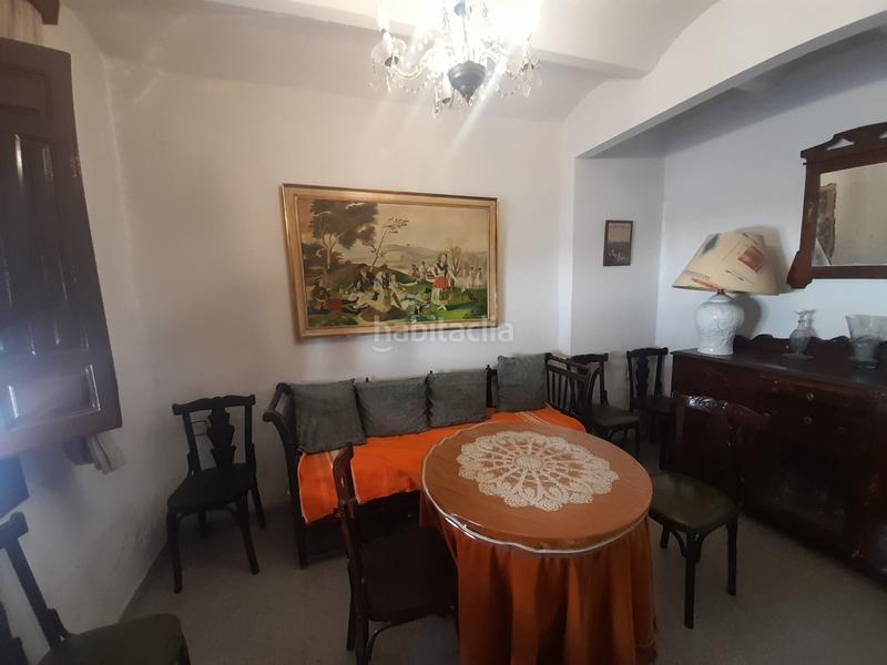 Foto a3cc879d-d7b8-4ded-be5c-c7ade7ad5dbb. Maison dans Argamasilla de Calatrava