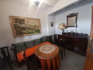Casa  Calle río. Casa y solar en venta en c/rio argamasilla de ctva.