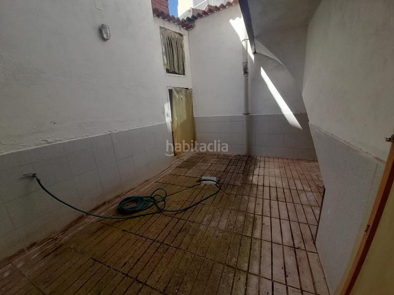Foto ca455f3e-da0d-409d-8709-097e57f3488d. Maison dans Argamasilla de Calatrava