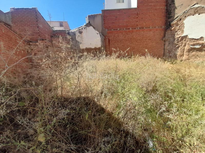 Foto d5746f97-a639-4a0a-b7c6-6d490d0bd7b8. Maison dans Argamasilla de Calatrava