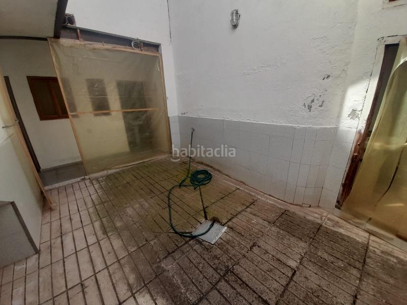 Foto d5ffe42c-4b71-4762-ad6d-2ec0e0286054. Maison dans Argamasilla de Calatrava