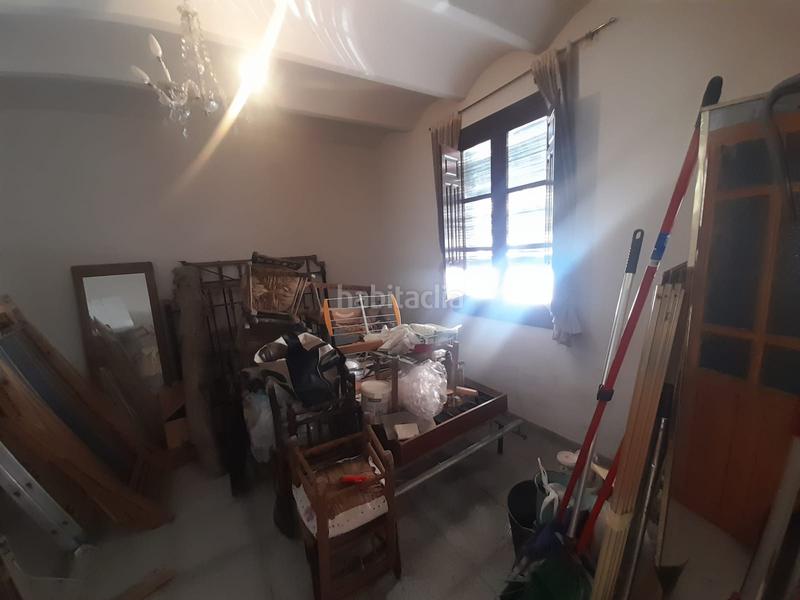 Foto e50fa06d-9512-4032-b024-fa1246b2a873. Maison dans Argamasilla de Calatrava