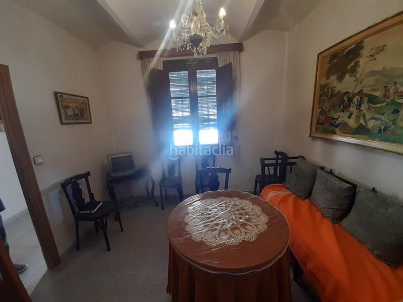 Foto e94243d3-98e9-4b2b-9912-277859e30c27. Maison dans Argamasilla de Calatrava