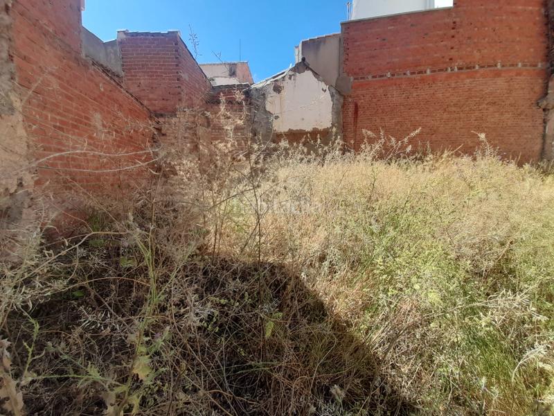 Foto f91cf548-0386-4f04-a21f-18e0b809f803. Maison dans Argamasilla de Calatrava