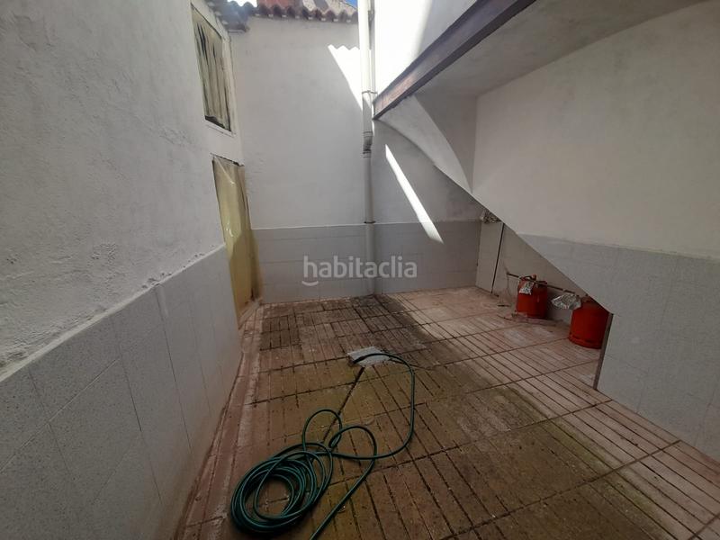 Foto ff836705-11af-4295-9c2f-a2b79076fd44. Maison dans Argamasilla de Calatrava