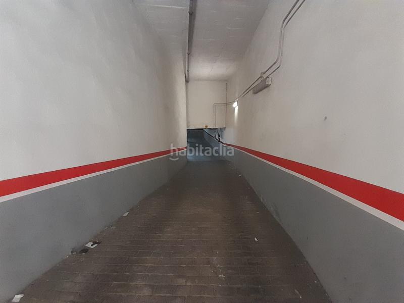 Foto 0a94a433-ee2b-4d41-90ec-926043d745e6. Aparcament cotxe a Centro Puertollano