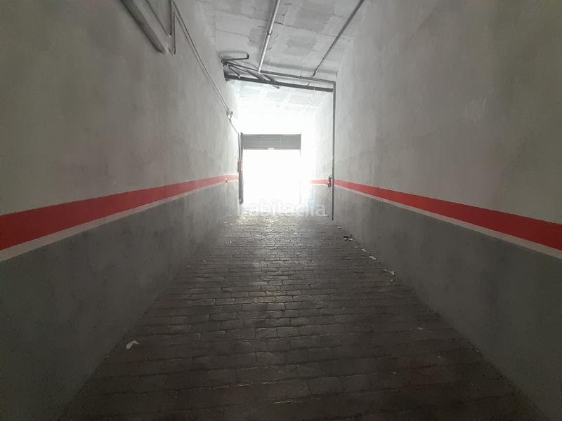 Foto 1b23868c-55cd-4ad6-bebf-cce5a9743e72. Aparcament cotxe a Centro Puertollano