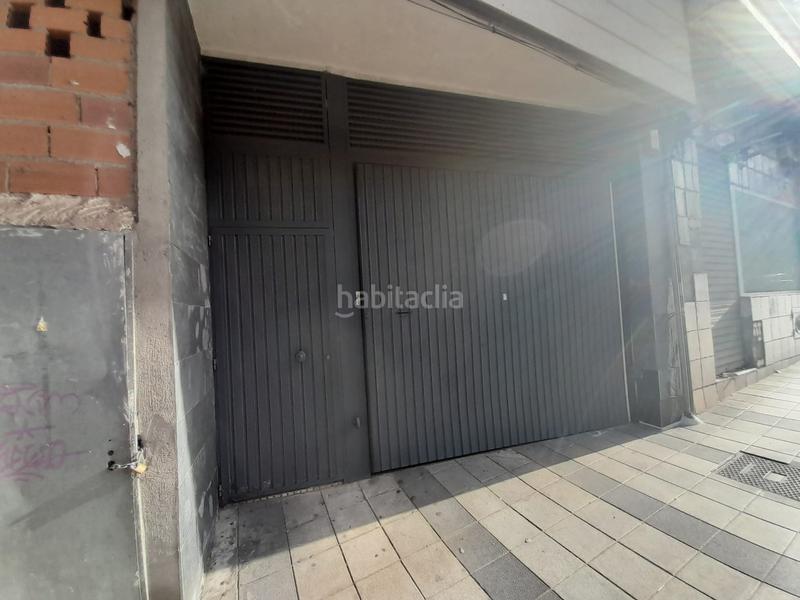 Foto 29057ef0-2931-4091-8c1a-2999a205bcb5. Aparcament cotxe a Centro Puertollano