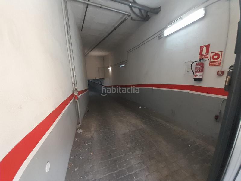 Foto 747b6b0b-8923-48c0-8684-0485469fb7ac. Aparcament cotxe a Centro Puertollano