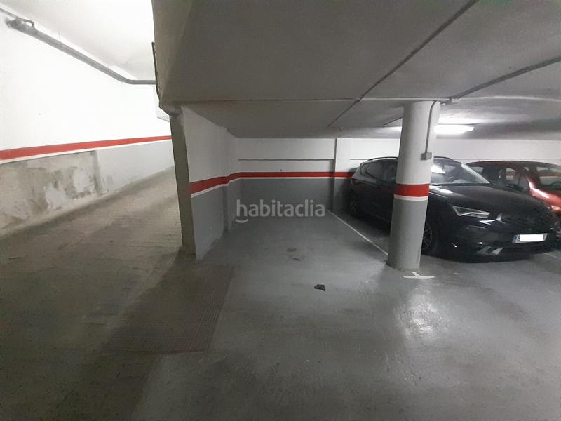 Foto 9ff24ac1-2870-4524-a05d-60ccc5951b93. Aparcament cotxe a Centro Puertollano