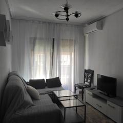 Appartement à Calle de Las Cañas
