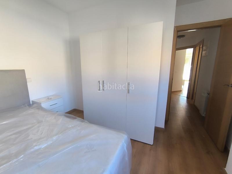 Foto 25c57ea7-0837-4547-92a8-f413aab41b2d. Location appartement avec chauffage dans El Torreón - Los Ángeles - El Pilar Ciudad Real