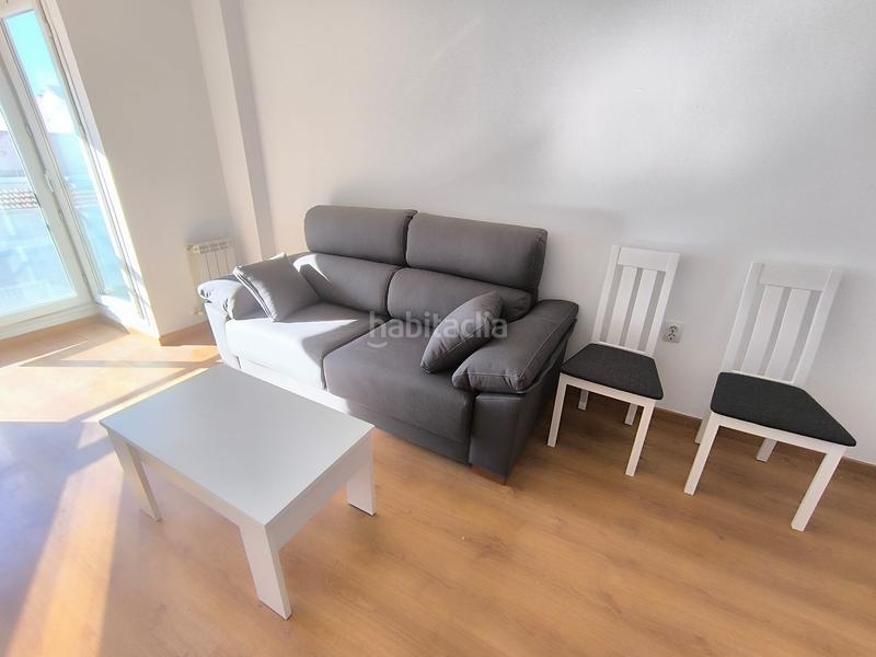 Foto 43fbe44d-78bc-4b49-834f-a7e93973e2be. Location appartement avec chauffage dans El Torreón - Los Ángeles - El Pilar Ciudad Real