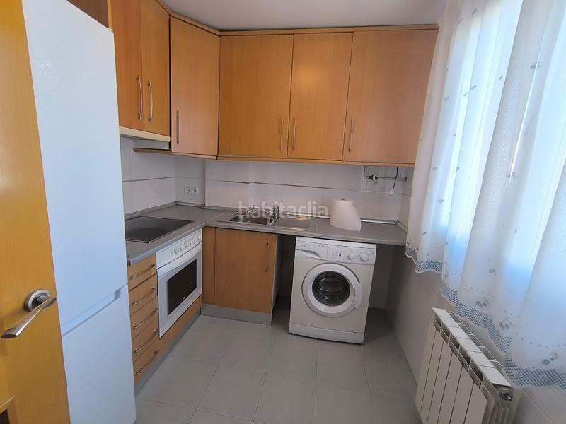 Foto 8166bac7-3a87-4730-89b1-bb48cadc3f84. Location appartement avec chauffage dans El Torreón - Los Ángeles - El Pilar Ciudad Real