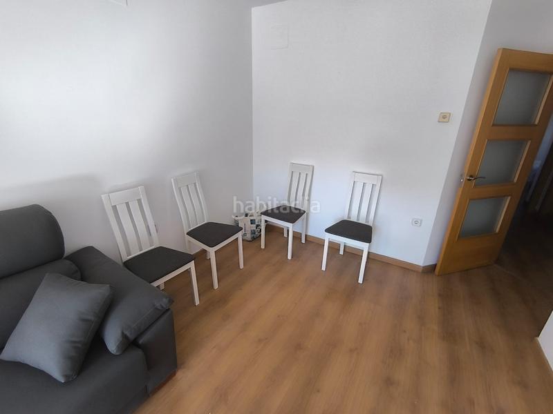 Foto a1a70c15-9cb1-404b-aea1-dcde07df0a43. Location appartement avec chauffage dans El Torreón - Los Ángeles - El Pilar Ciudad Real