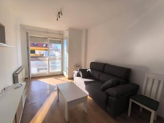 Location Appartement  Calle galicia