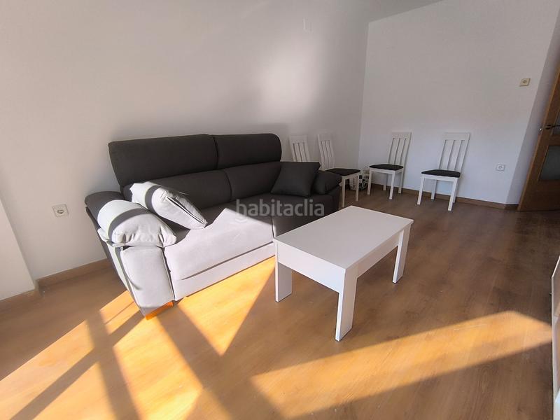 Foto bdd96b79-dc8d-4e47-a42e-7b1033156d5b. Location appartement avec chauffage dans El Torreón - Los Ángeles - El Pilar Ciudad Real