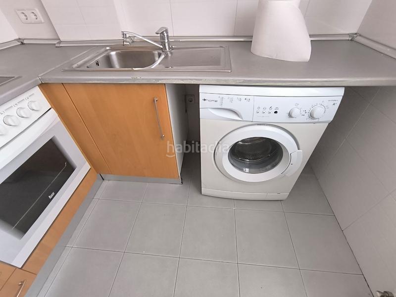 Foto 255986c1-8d56-4b03-a750-f59a39786ca0. Rent flat with heating in El Torreón - Los Ángeles - El Pilar Ciudad Real