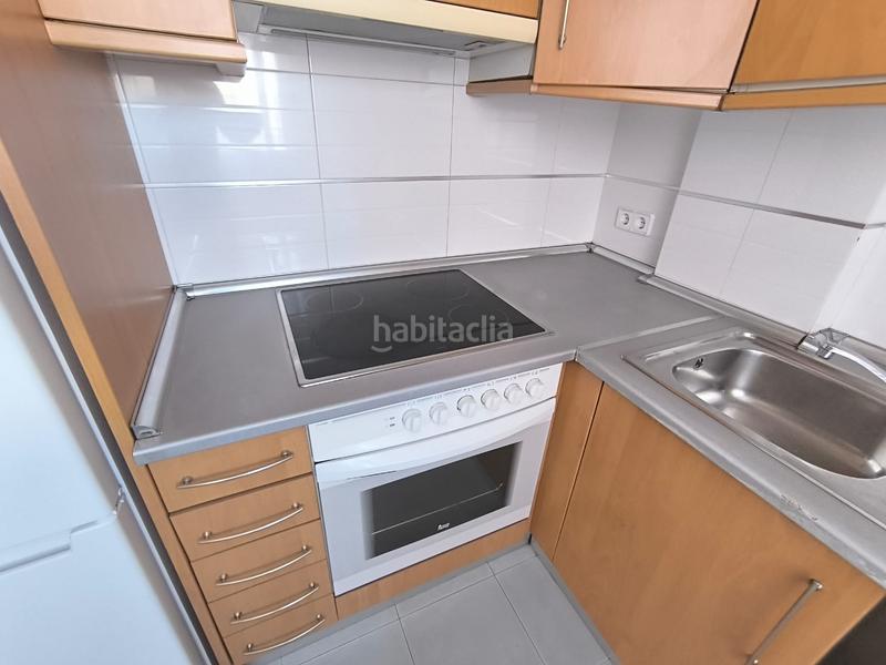 Foto 2acba53f-461f-4b50-8110-8a1e2c45afca. Rent flat with heating in El Torreón - Los Ángeles - El Pilar Ciudad Real