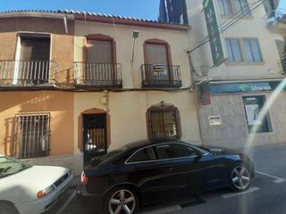 Pis  Calle toril. Piso plaza mayor almodóvar del campo