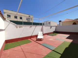 Appartement  Calle san mateo. Fantástico piso en zona centro de tomelloso