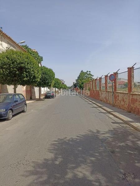 Foto 34cbe164-c81e-438b-abba-4e886968253f. Wohngrundstück in Valdepeñas