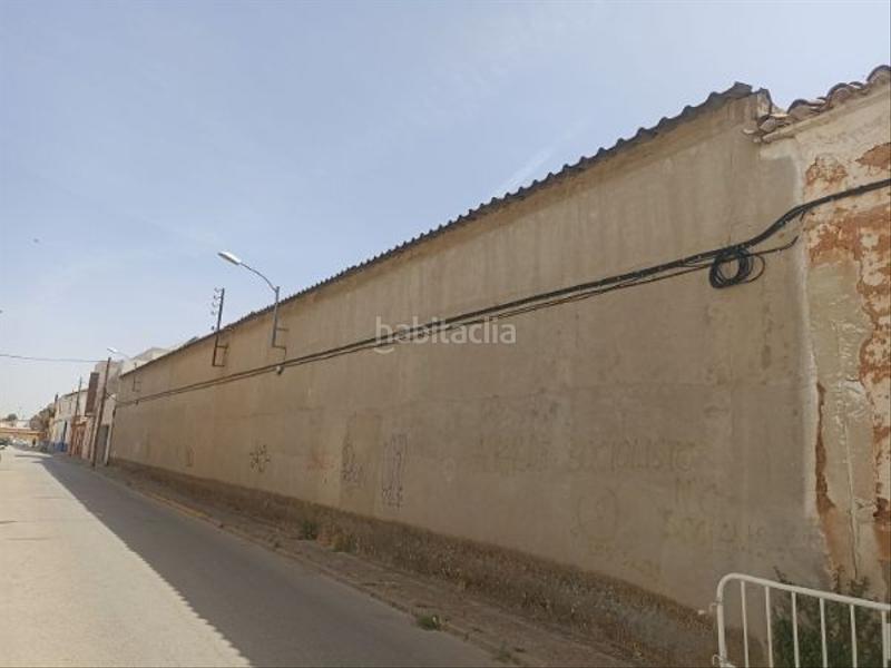 Foto 54c72d19-0235-47d4-a257-4765f671bf1d. Wohngrundstück in Valdepeñas