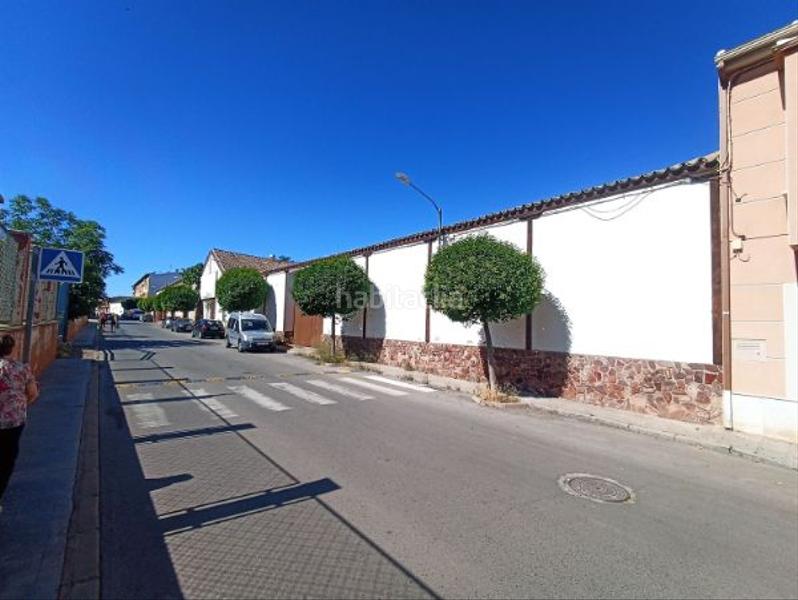 Foto 58cc0c6a-bb44-43f3-810a-b3a72d457042. Wohngrundstück in Valdepeñas