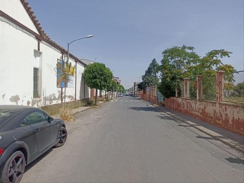 Foto 6821effb-831c-4716-8178-a210a9364912. Wohngrundstück in Valdepeñas