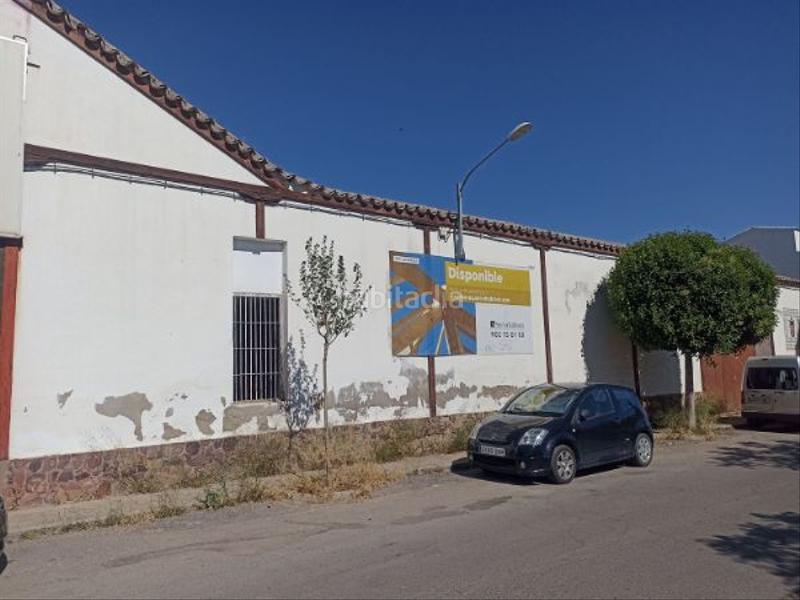 Foto a9ccbcd4-36e7-4918-bbfb-c4c5fc283834. Wohngrundstück in Valdepeñas