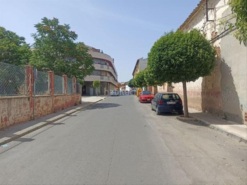 Foto d451268a-9cac-47a9-8608-afb55e440820. Wohngrundstück in Valdepeñas