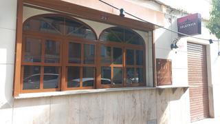 Local Comercial  Calle de carrasco-alcalde. Local a pie de calle con 300 m2