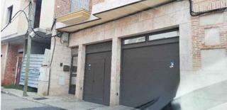 Parking voiture  Calle del general prim. Garaje en valdepeñas