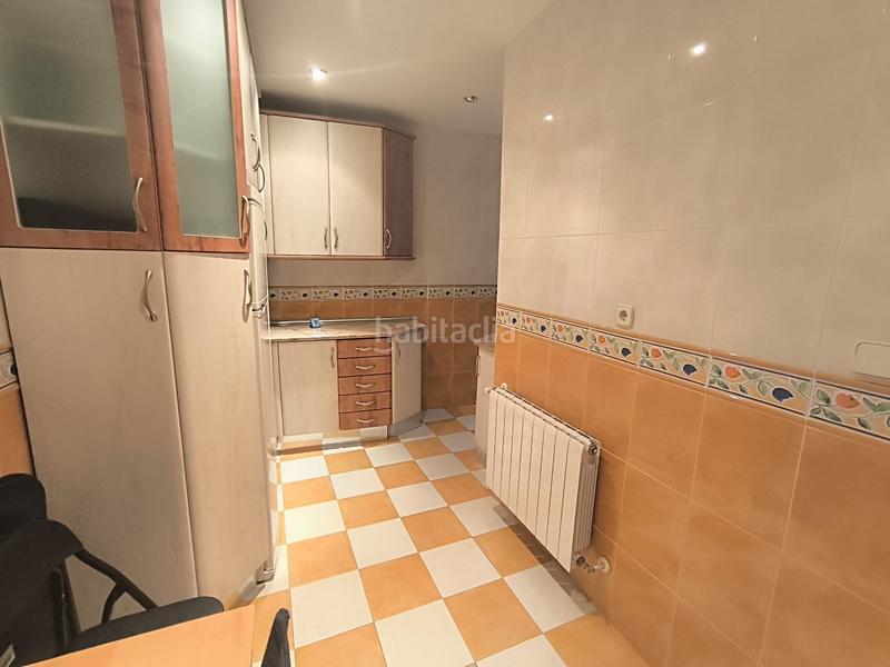 Foto 071e9996-5cc7-49e3-84b9-753d7cdd3ce9. Affitto appartamento con riscaldamento in El Perchel Ciudad Real