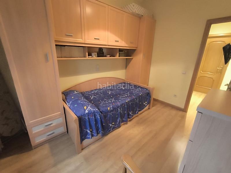 Foto f57f06d3-9799-41c9-b7db-e372ed3859ec. Affitto appartamento con riscaldamento in El Perchel Ciudad Real