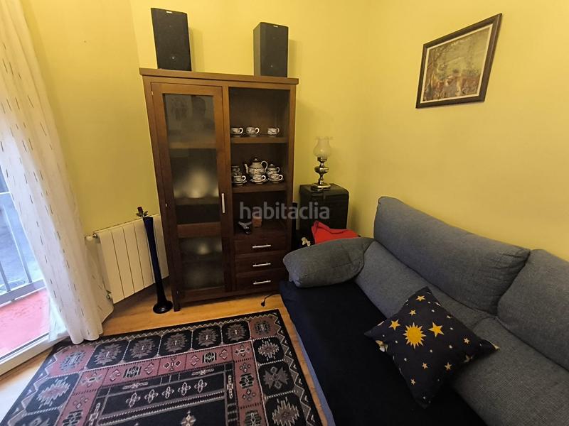Foto f8b703b1-19aa-4b00-a3df-38ffc7332332. Affitto appartamento con riscaldamento in El Perchel Ciudad Real