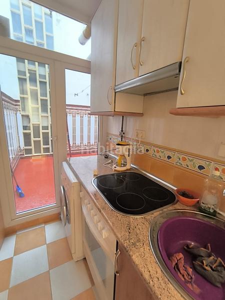 Foto fc4a9486-d7b3-4e41-9153-8d8de5374317. Affitto appartamento con riscaldamento in El Perchel Ciudad Real
