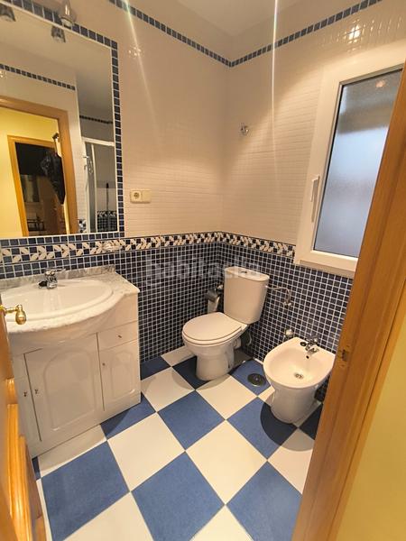 Foto 228872fd-035a-4e06-a55d-8f76002f71ff. Location appartement avec chauffage dans El Perchel Ciudad Real