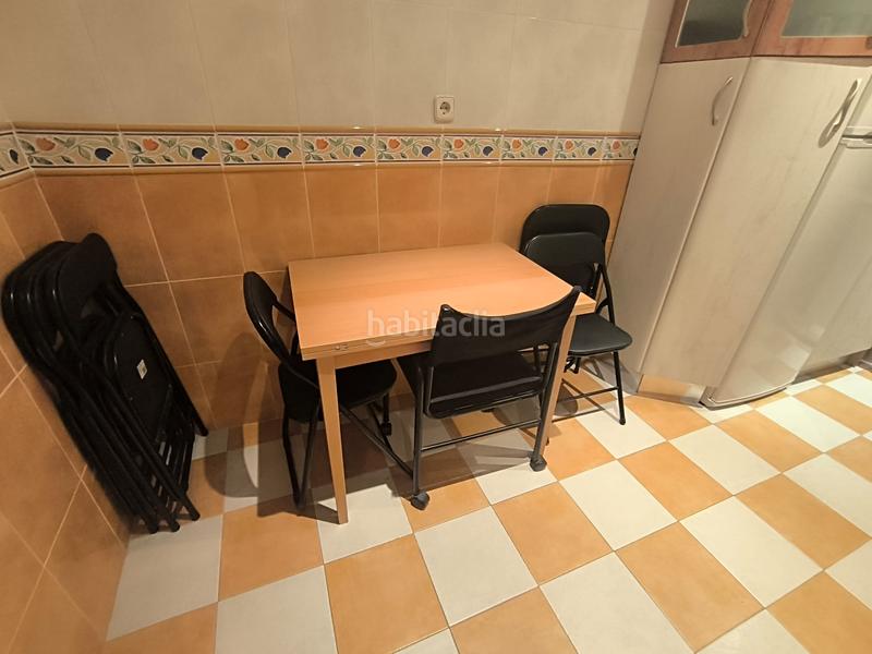 Foto 3c869957-366a-4c44-92a4-0fb88ffa6d28. Location appartement avec chauffage dans El Perchel Ciudad Real