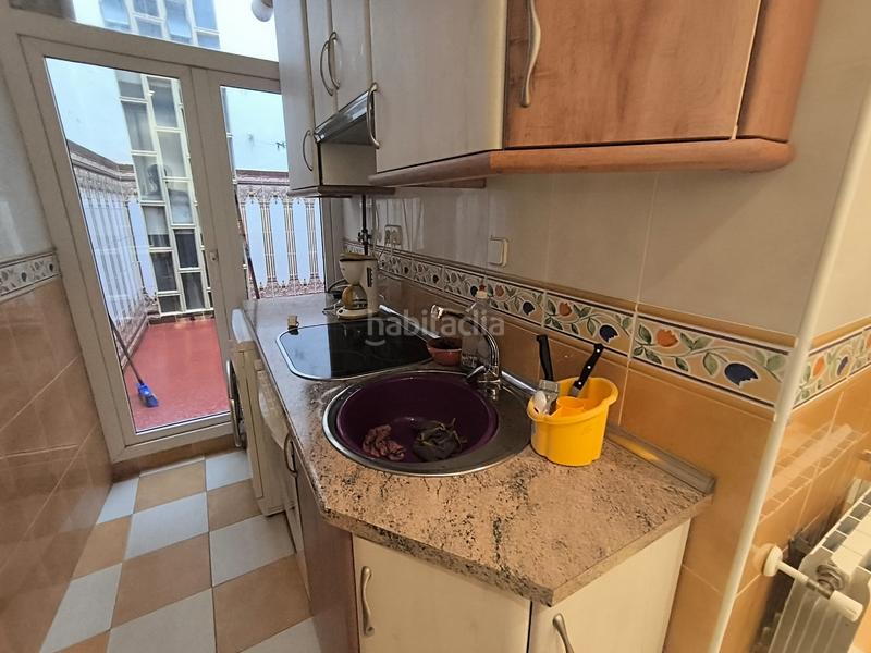 Foto 88b54b6c-fbd1-4c2f-bb85-350e5ea0bdd5. Location appartement avec chauffage dans El Perchel Ciudad Real