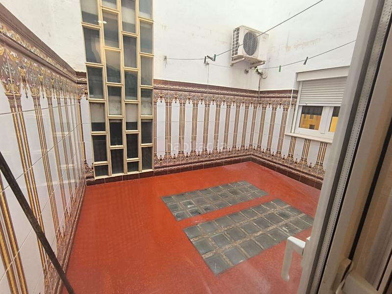 Foto d7820c58-84eb-4fc0-a23b-af6345981728. Location appartement avec chauffage dans El Perchel Ciudad Real