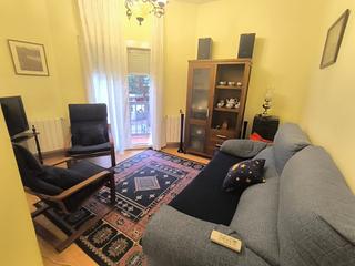 Miete Etagenwohnung  Calle luz