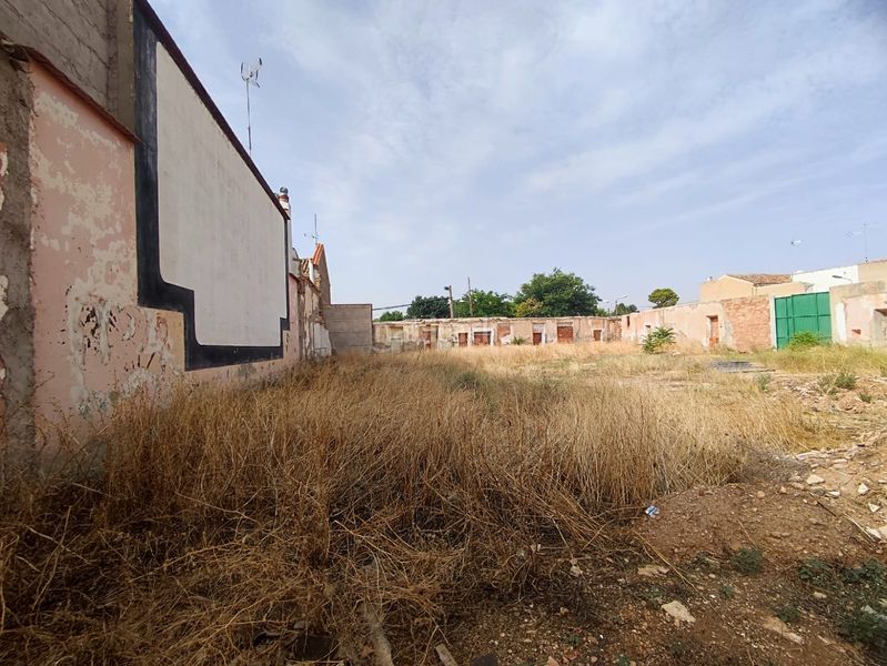 Foto 06a9bb52-1cba-4acc-a81c-1178093c5c96. Terreno residenziale in Manzanares