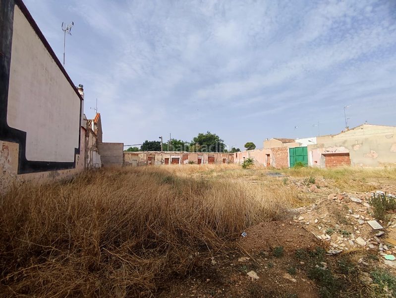 Foto 0e65d4ff-d74f-494b-af00-65bd9d0efb0d. Terreno residenziale in Manzanares