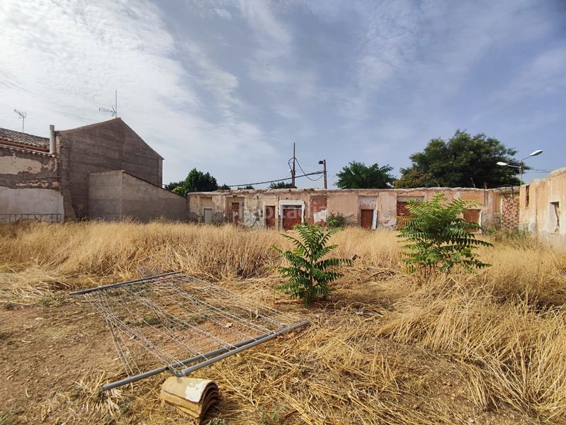 Foto 127868b1-dc88-41a5-9a19-c1060ecdf7f0. Terreno residenziale in Manzanares
