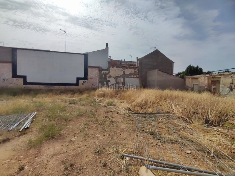 Foto 3cad1abd-f437-46bb-8d0e-6b9d8401521b. Terreno residenziale in Manzanares