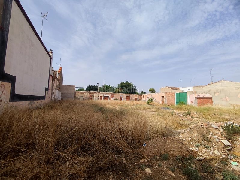 Foto 4ad6edc4-ce11-4f7b-b696-947049acd9bb. Terreno residenziale in Manzanares