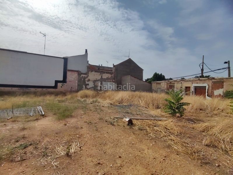 Foto 4c76e212-bf01-4f55-bd62-9fc5b5da05db. Terreno residenziale in Manzanares