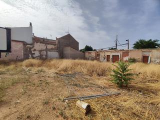 Terrain résidentiel  Avenida de cristóbal colón. Suelo urbano en esquina calle cristobal colón manzanares